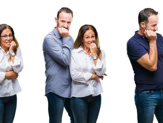 Anxious Parents, Teach Your Children Well