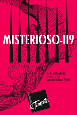 Misterioso 119