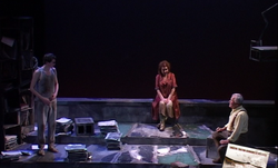 Les Manuscrits du déluge