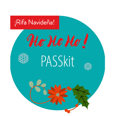 🎄¡Rifa Navideña! 🎄 Para la reválida de 3.2019. PARTICIPA AQUÍ