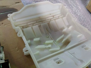 【シトロエン C4】エアコンガス漏れの決定打!エバポレーターパンクによるユニットASSY交換修理