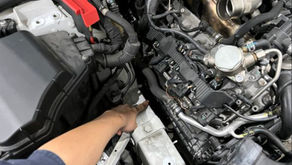 【アウディ S8 4.0 4WD】EPCランプ点灯でお悩みの方へ!走行に支障がなくても要注意!