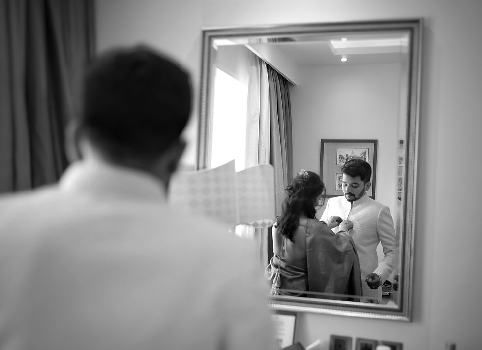 Preserving Traditions: The Art of Cultural Wedding Photography