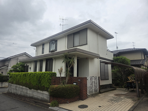 長山２丁目　4LDK