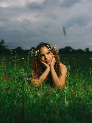 Portraits