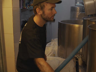 THE MASTERFUL FUSION FROM VENEZUELA