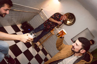 ANECDOTARIO #2 HIGHLIGHTS 