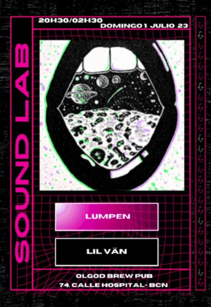 ØLGOD SOUNDLAB