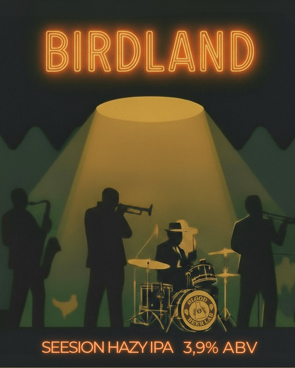 Birdland
