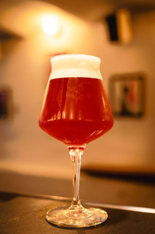 "PART TIME LOVER" - IMPERIAL BERLINER W/ MORAS