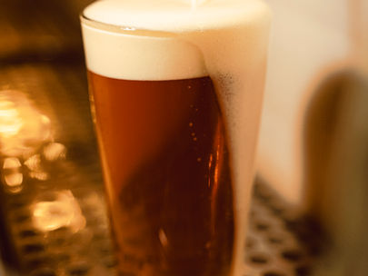 BEER OF THE WEEK - GO WEST