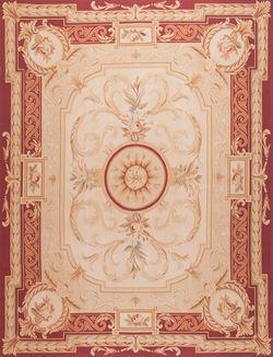 AUBUSSON-CL-0769