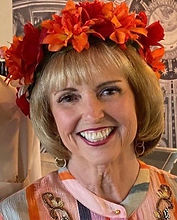 Susan Clayton-Goldner