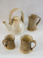 Classical Pottery Set 2/3
