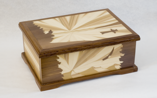 Decorative Box