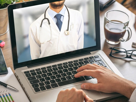 Implementación del Servicio de Telemedicina