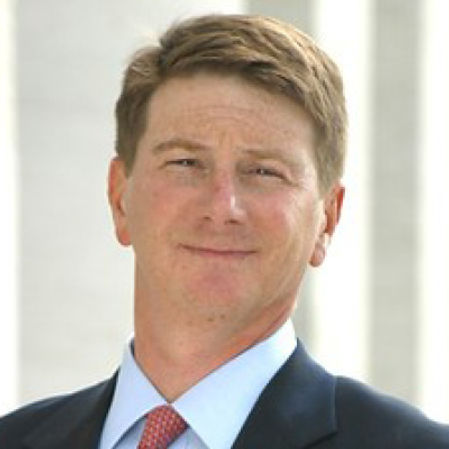Josh Rubin Headshot