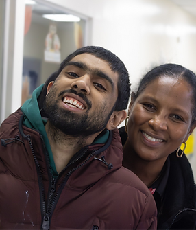 HFI Day Habilitation