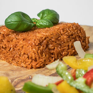 JOLLOF RICE