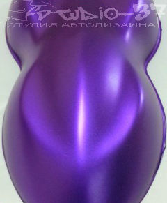 plum crazy