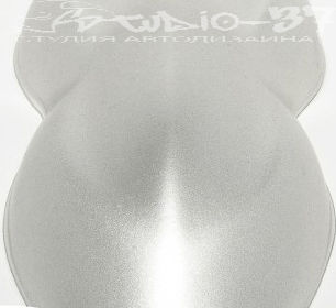 balloon white