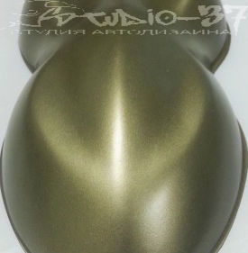 raw titanium