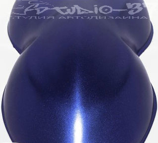 world rally blue