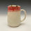 Thumbnail: Gold Tooth Mug Tall with Handle