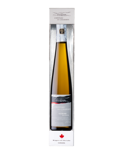 Chateau des Charmes　アイスワイン　2006 アイスワイン Icewine | Chateau des Charmes, Buy Niagara Wine Online | VQA
