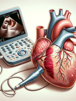 Advancing Structural Heart Procedures: The Significance of Intracardiac Echo and Reduced Fluoroscopy