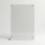 Bảng Acrylic Chân Dung
