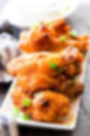 Chicken Wing