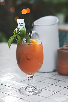 Summer Cocktail