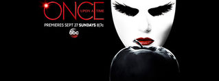 Three Reason Why I Obsess Over Once Upon a Time