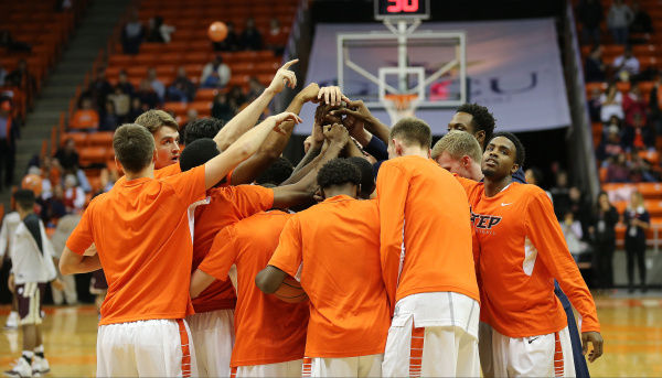 UTEP Mens Basketball