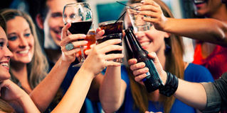 New From the CDC: No Alcohol for Women Unless on Birth Control???