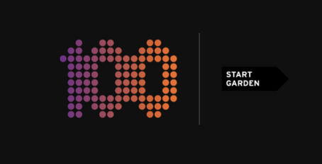 Start Garden 2025: Top 100
