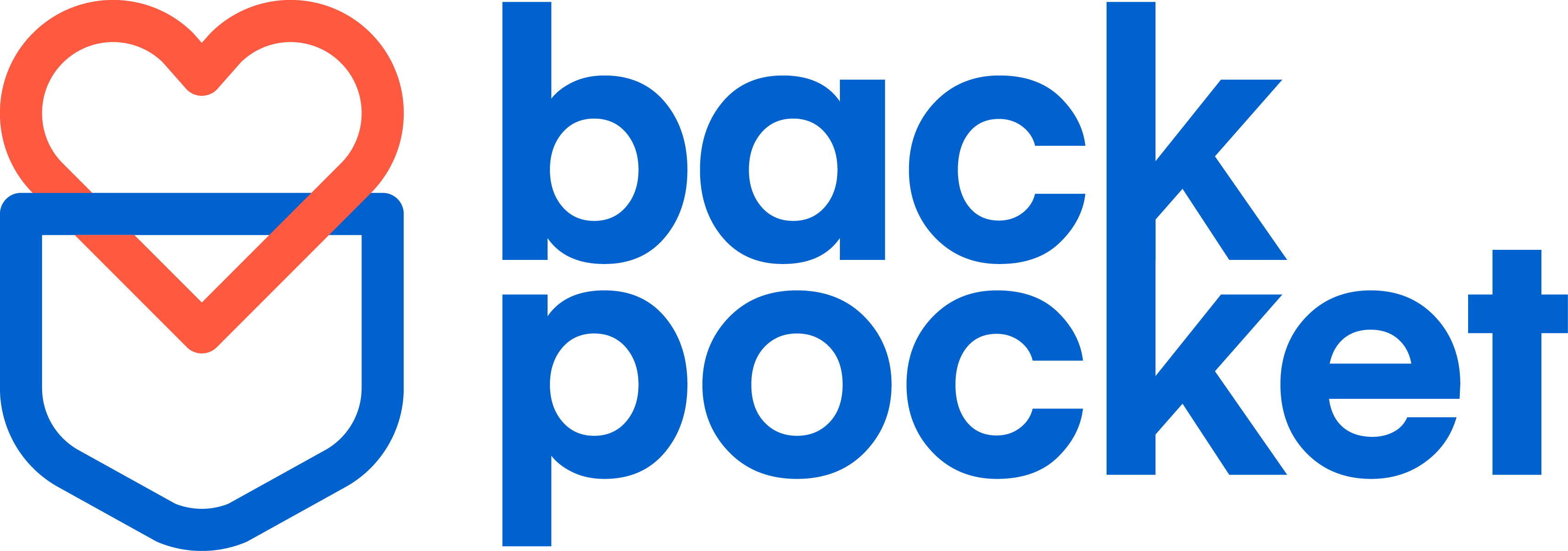 Back Pocket Logo
