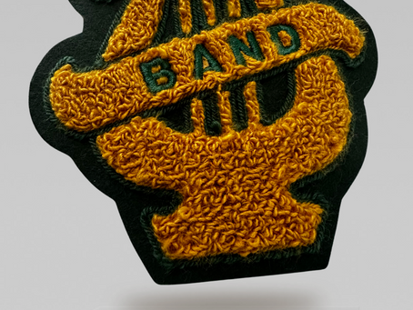 Custom Chenille Patches: Bold Flair for Every Style