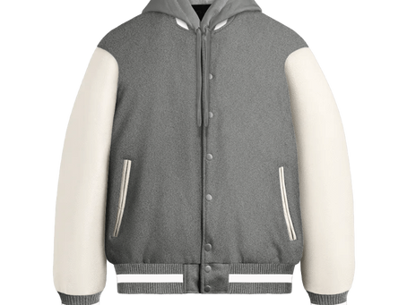 Custom Varsity Jackets: Timeless Personal Style
