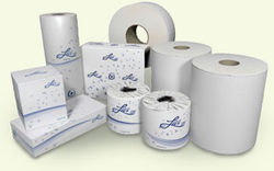 Paper Products Service