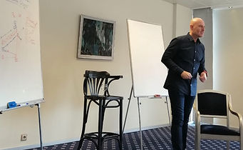NLP Eğitimi İzmir-Şükrü Terzi ile NLP