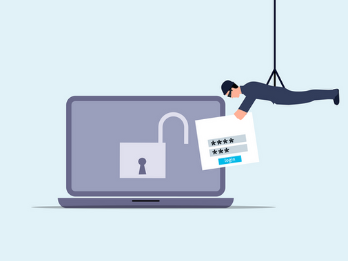 10 Steps to Prevent a Data Breach
