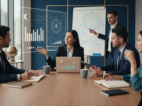 Business Astrology