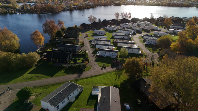 Ross and Coates Luxury Breaks