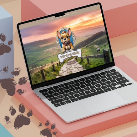 Pupspatrol.com - Pups Patrol