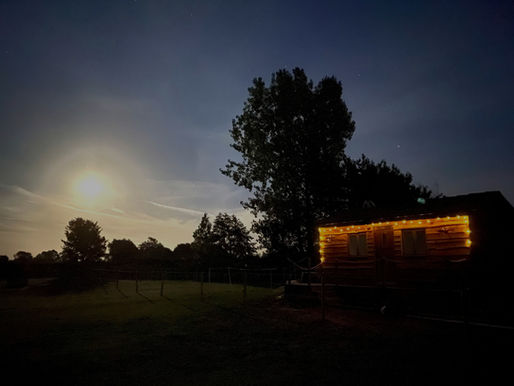 Escape to Tranquility at The Goose Lodge Cheshire A Private Retreat for Rejuvenation and Relaxation