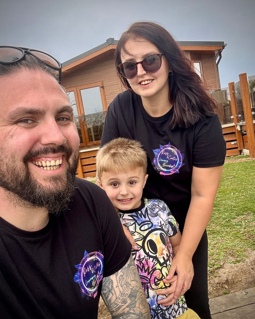 Fishing at Tattershall Ross and Coates