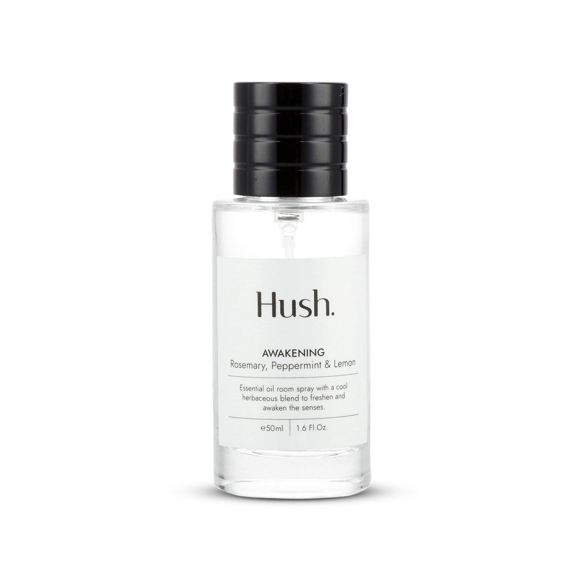 AWAKENING ESSENTIAL OIL ROOM SPRAY