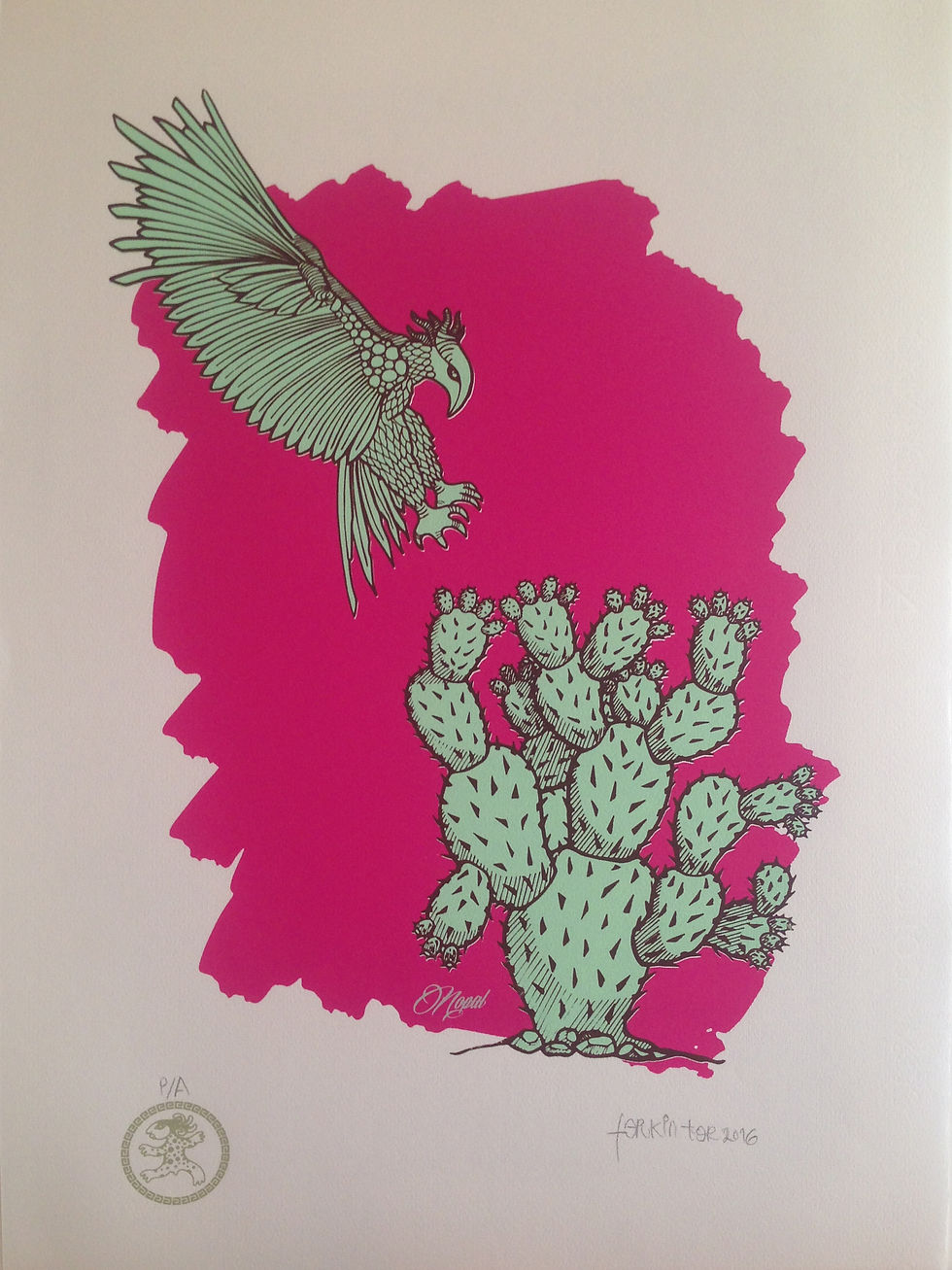 nopal